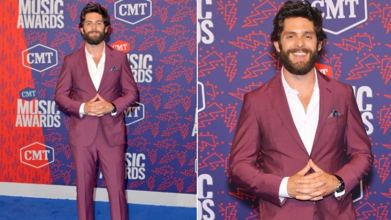 Thomas Rhett