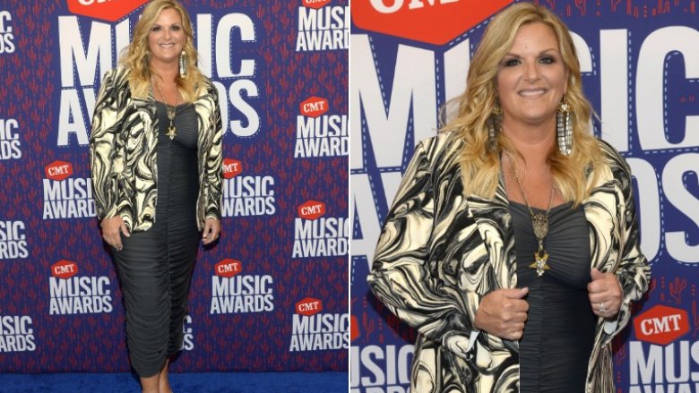 Trisha Yearwood