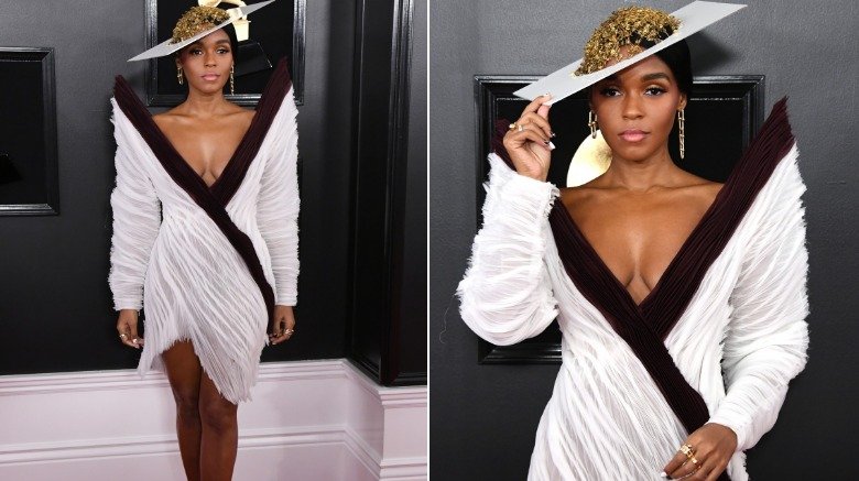 Janelle Monáe