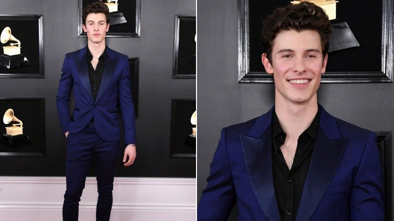 Shawn Mendes