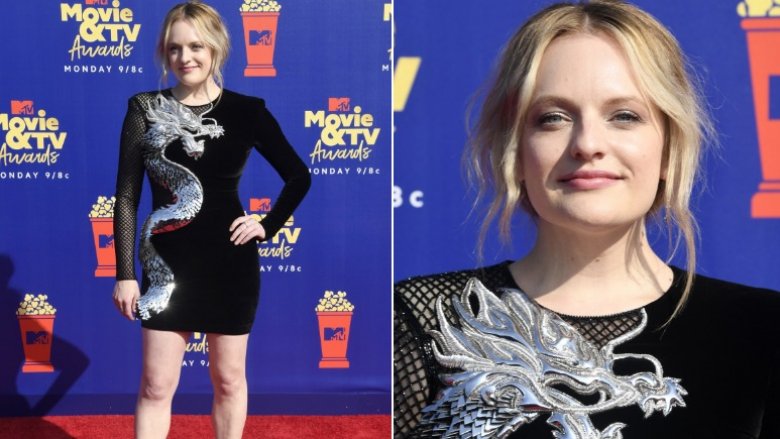 Elisabeth Moss