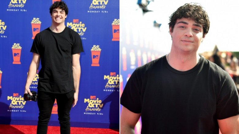 Noah Centineo