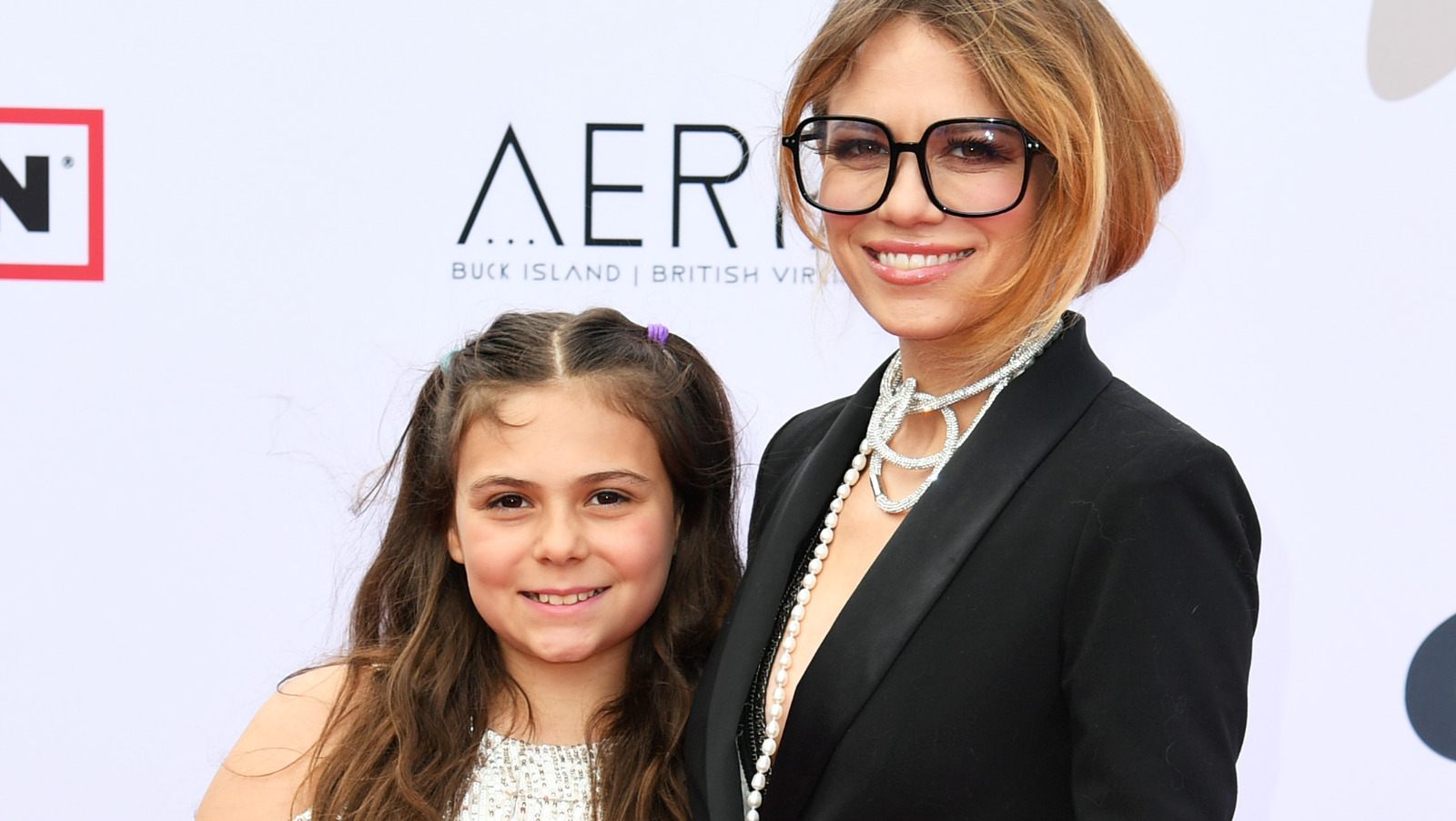 Bethany Joy Lenz's Teen Daughter Maria Is Growing Up To Be Her Twin