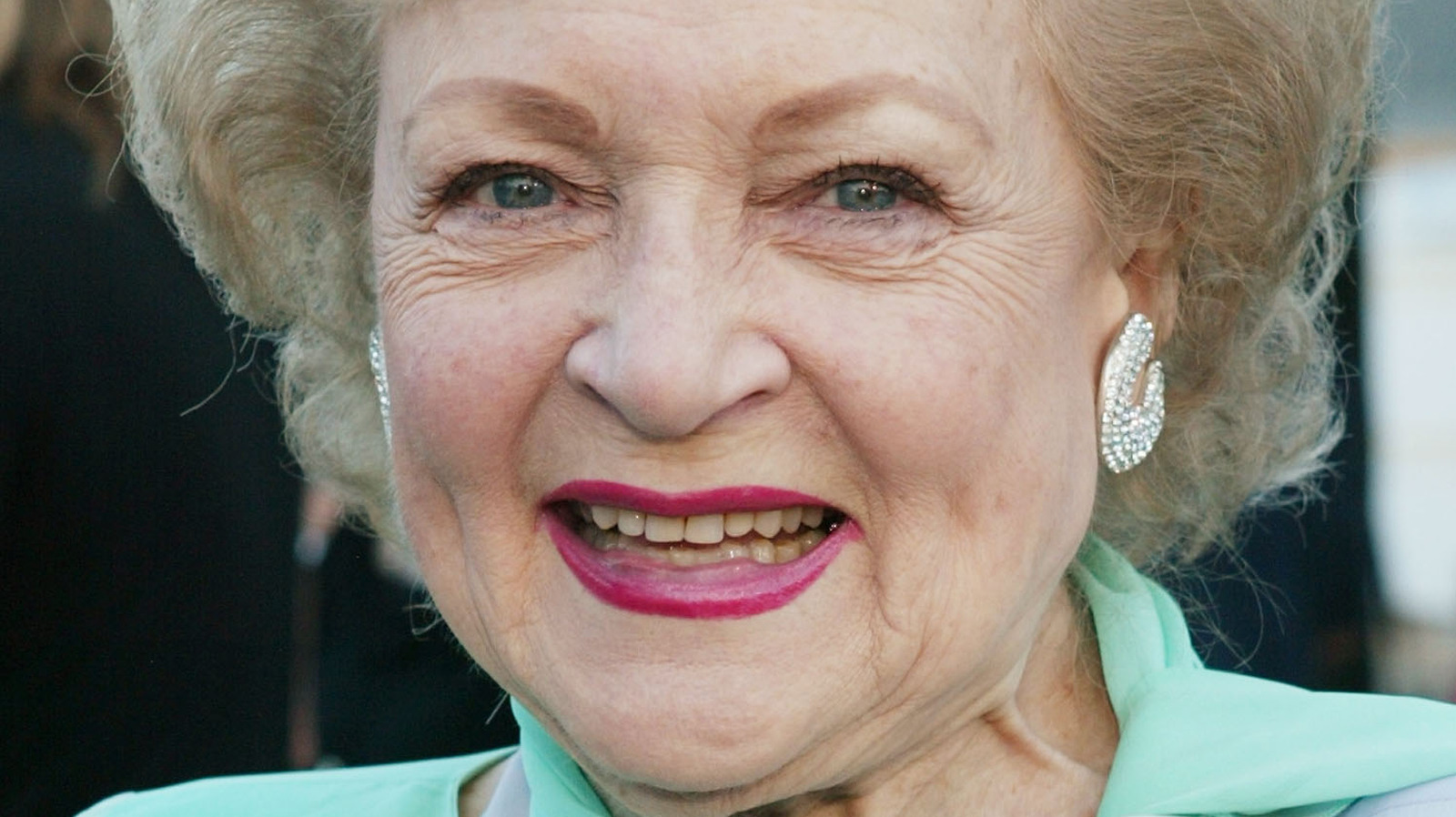 Betty White's Former Home Is No Longer Standing