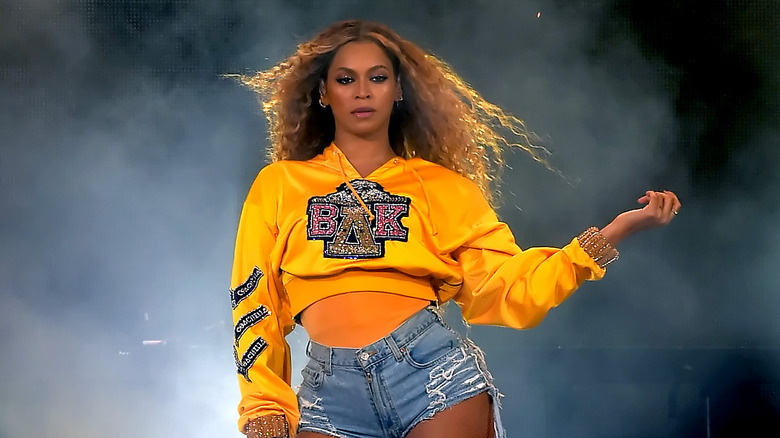 Beyoncé Has Been Open About Her Health Struggles In The Past