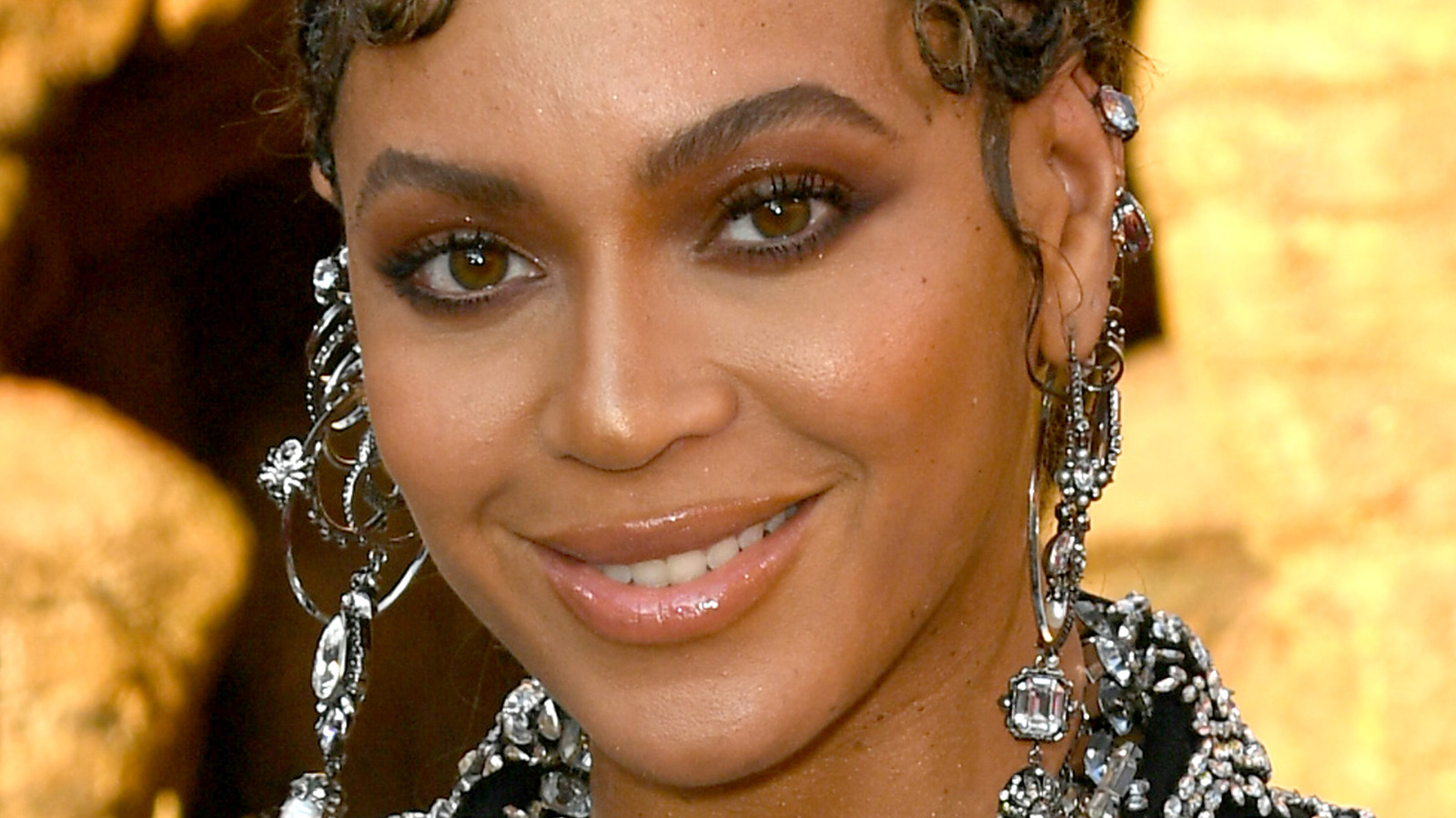 Beyoncé's Oscars Performance Had A Hidden Guest Star