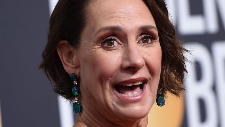 Laurie Metcalf