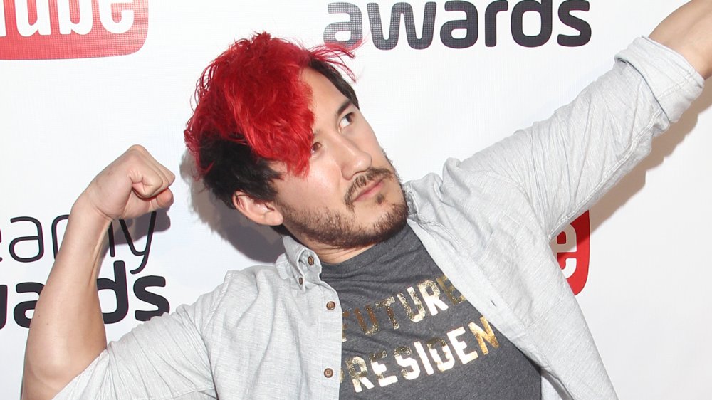 Mark Fischbach