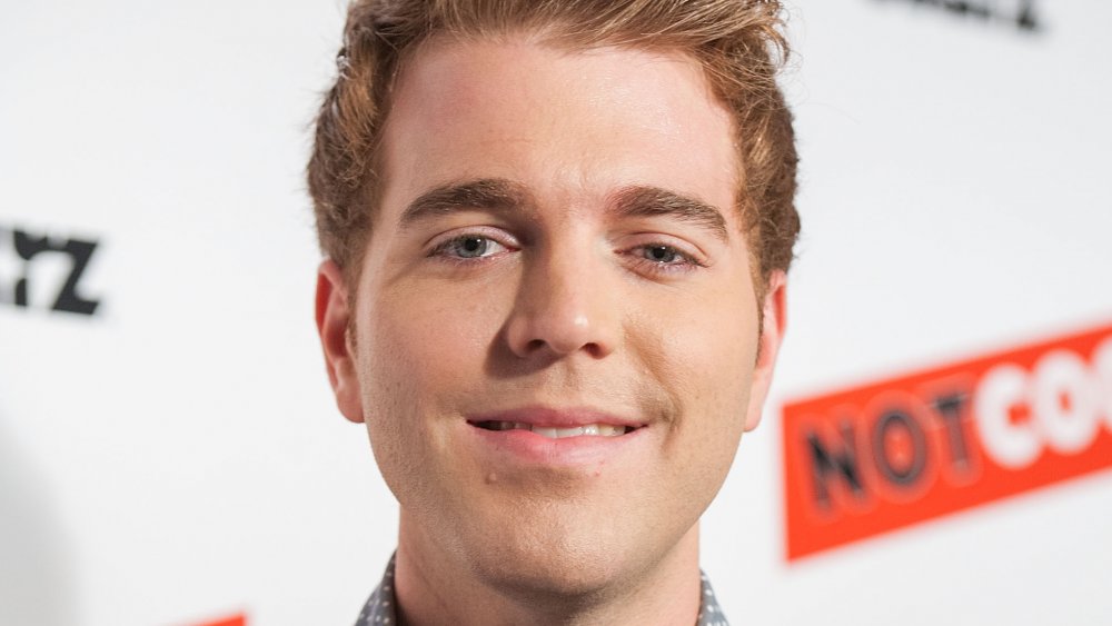 Shane Dawson