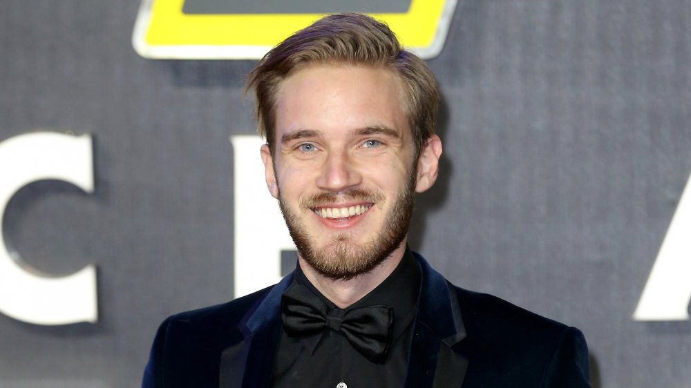 PewDiePie