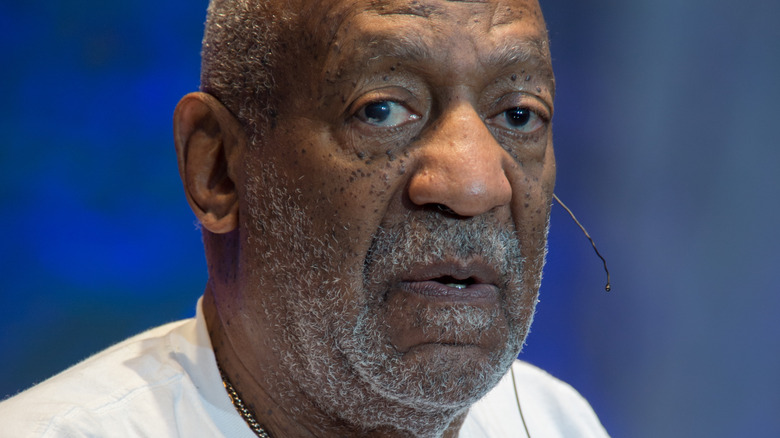 Bill Cosby, California, 2014