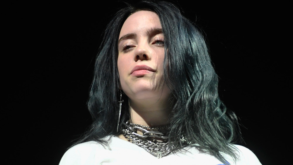 Billie Eilish