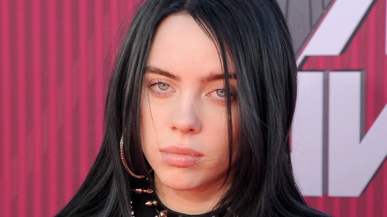 Billie Eilish Is In Hot Water Heres Why 