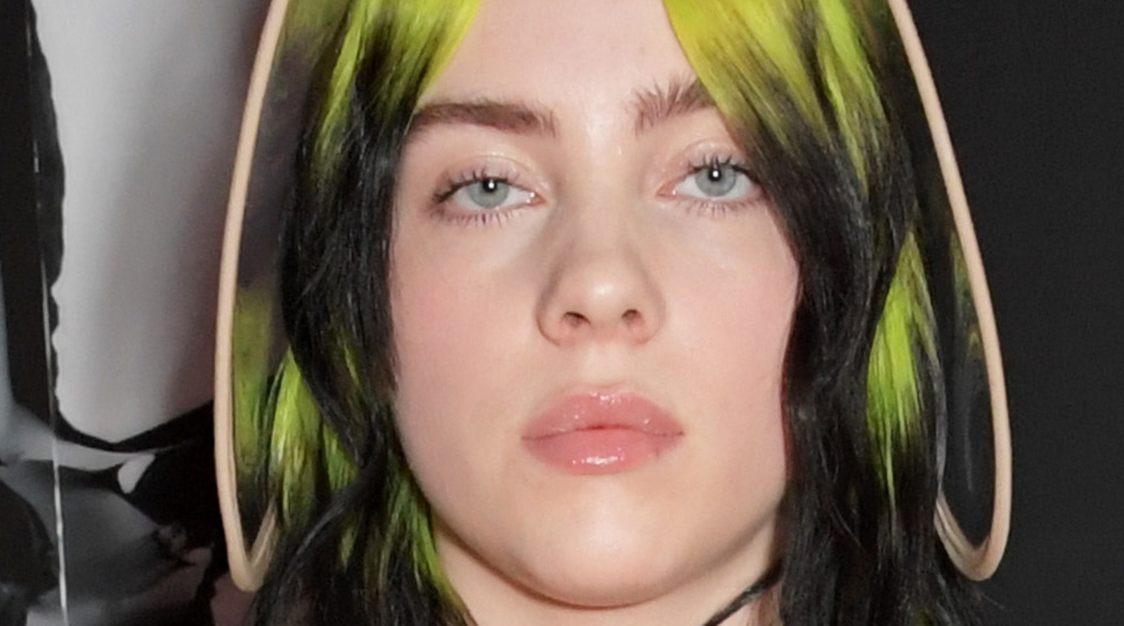 Billie Eilish Is Nearly Unrecognizable With Her New Look