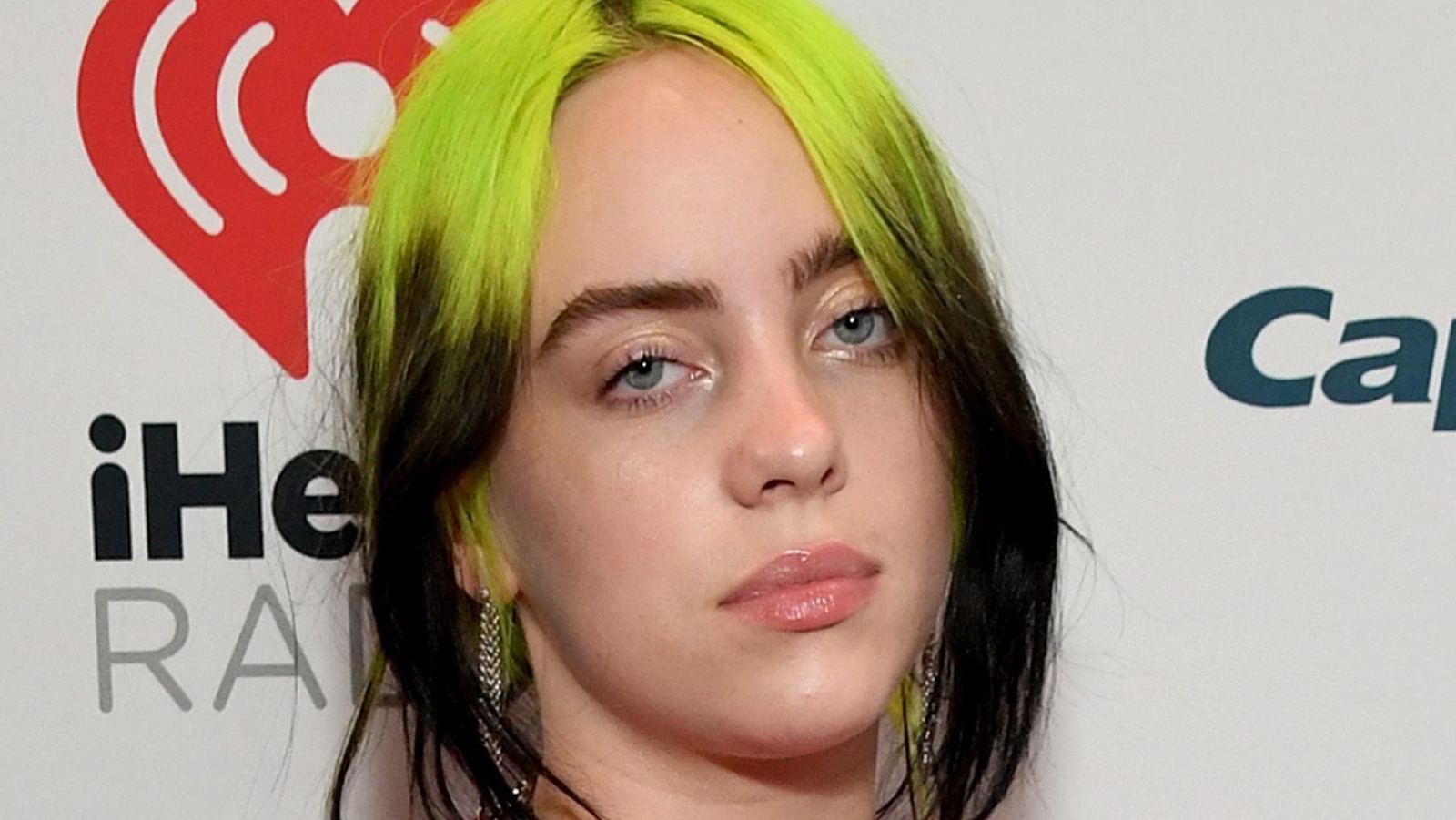 Billie Eilish Reveals Her Biggest Fear In Life 2045