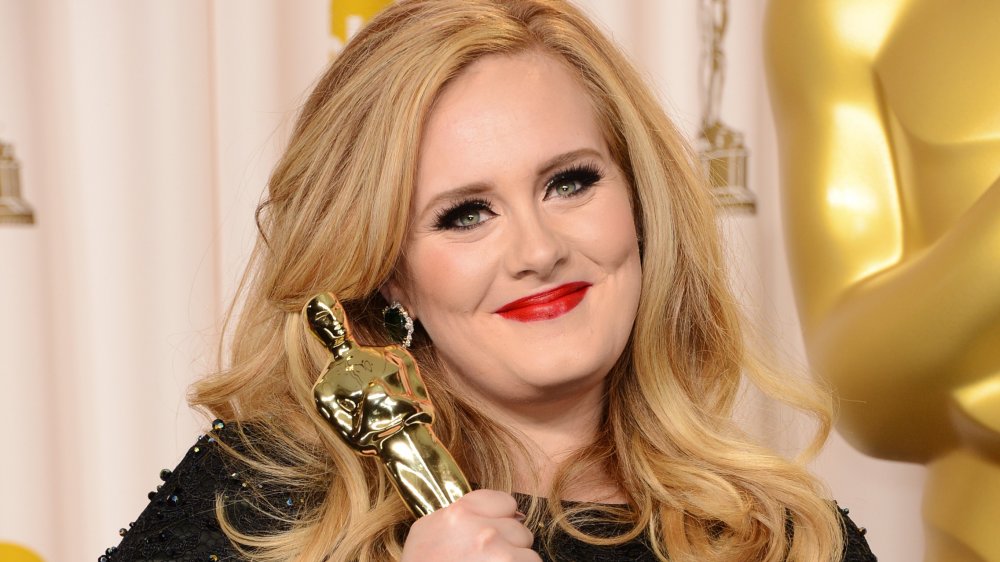 Adele