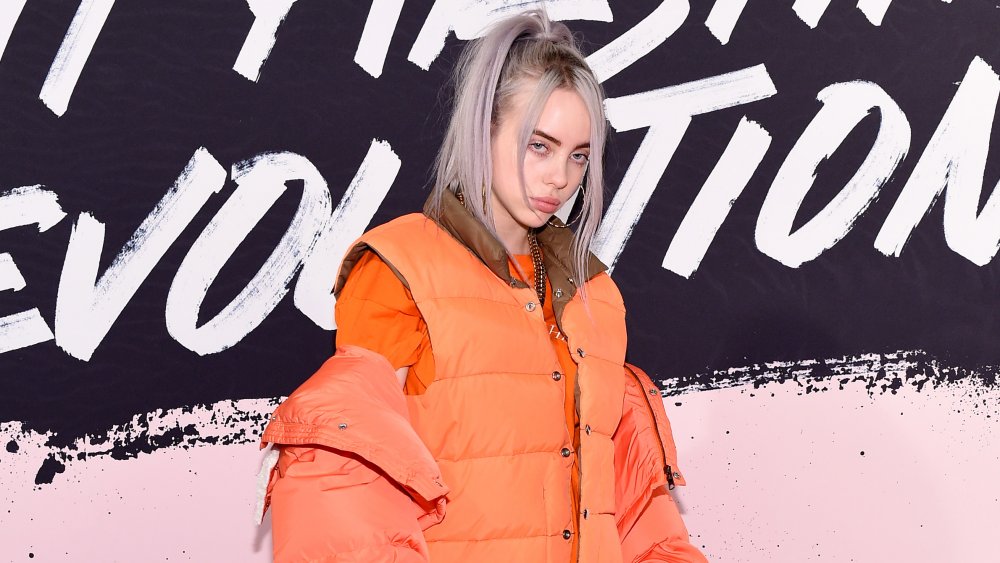 Billie Eilish