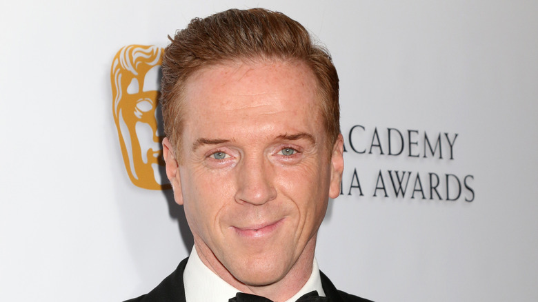 Damian Lewis in 2018