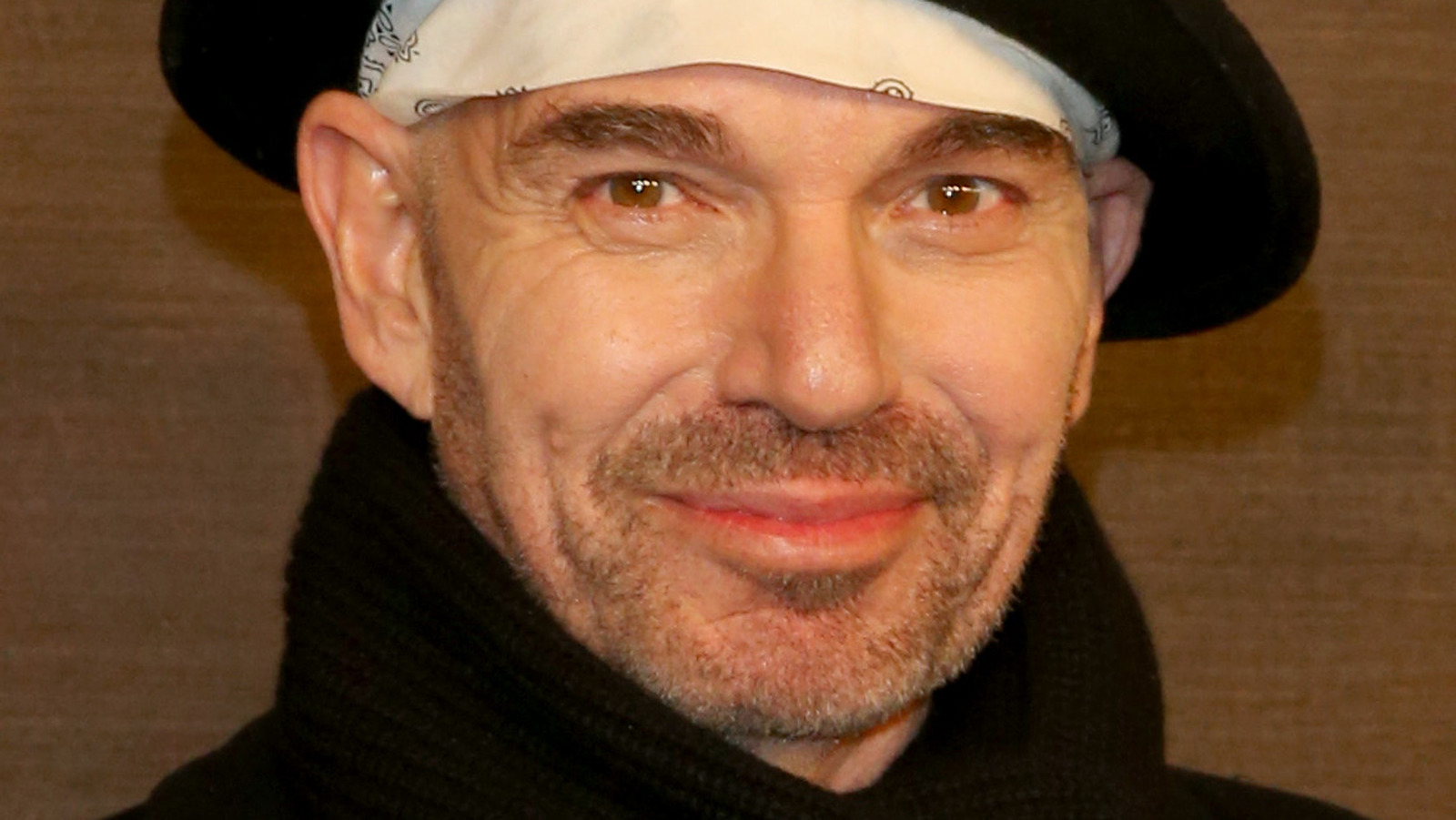 Billy Bob Thornton Has Been Married More Times Than You Think TrendRadars