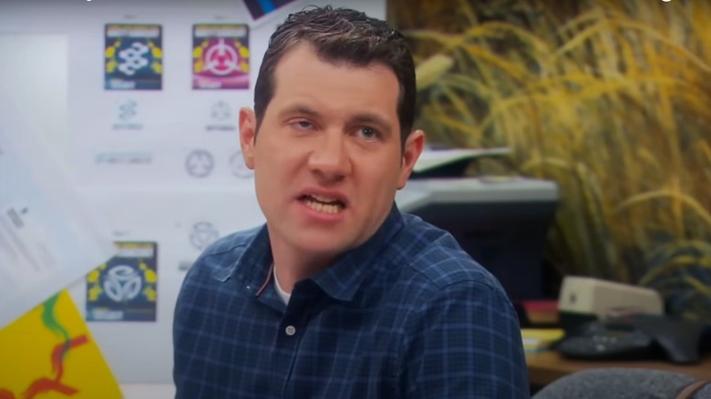 Craig Middlebrooks, Parks and Recreation