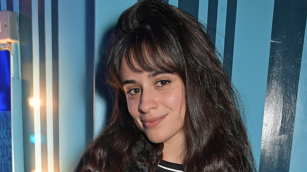 Camila Cabello