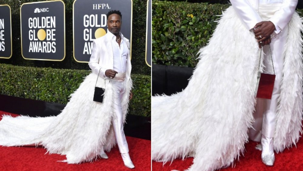 Billy Porter