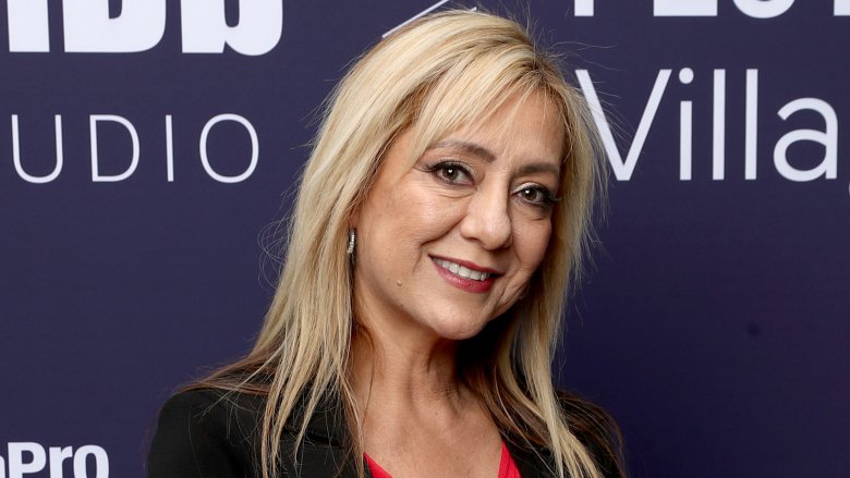 Lorena Bobbitt