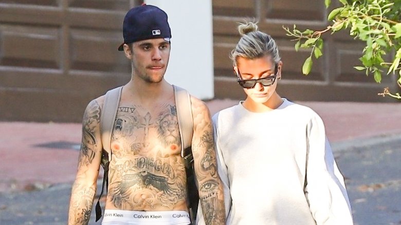 Justin Bieber, Hailey Bieber