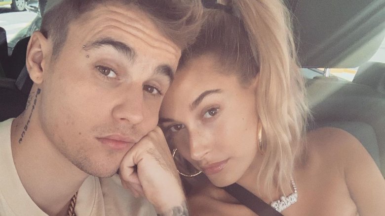 Justin Bieber, Hailey Bieber