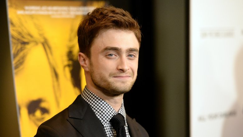 Daniel Radcliffe