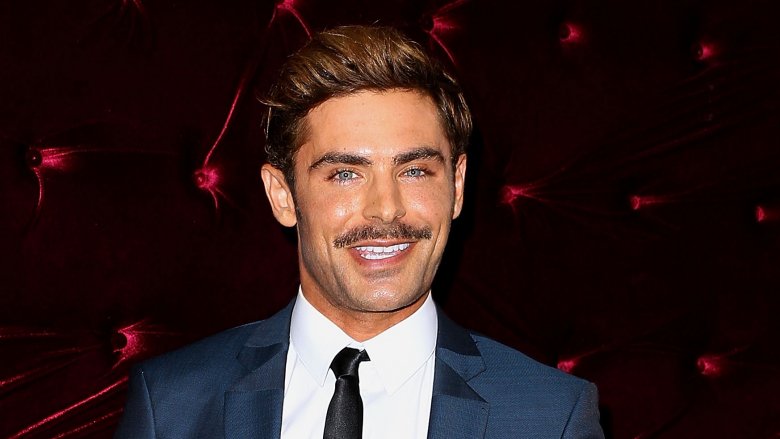 Zac Efron