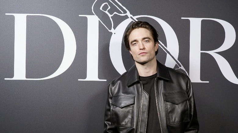 Bizarre Things Robert Pattinson Has Said In Interviews