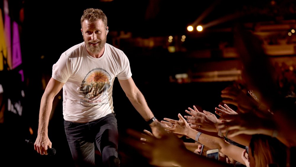 Dierks Bentley