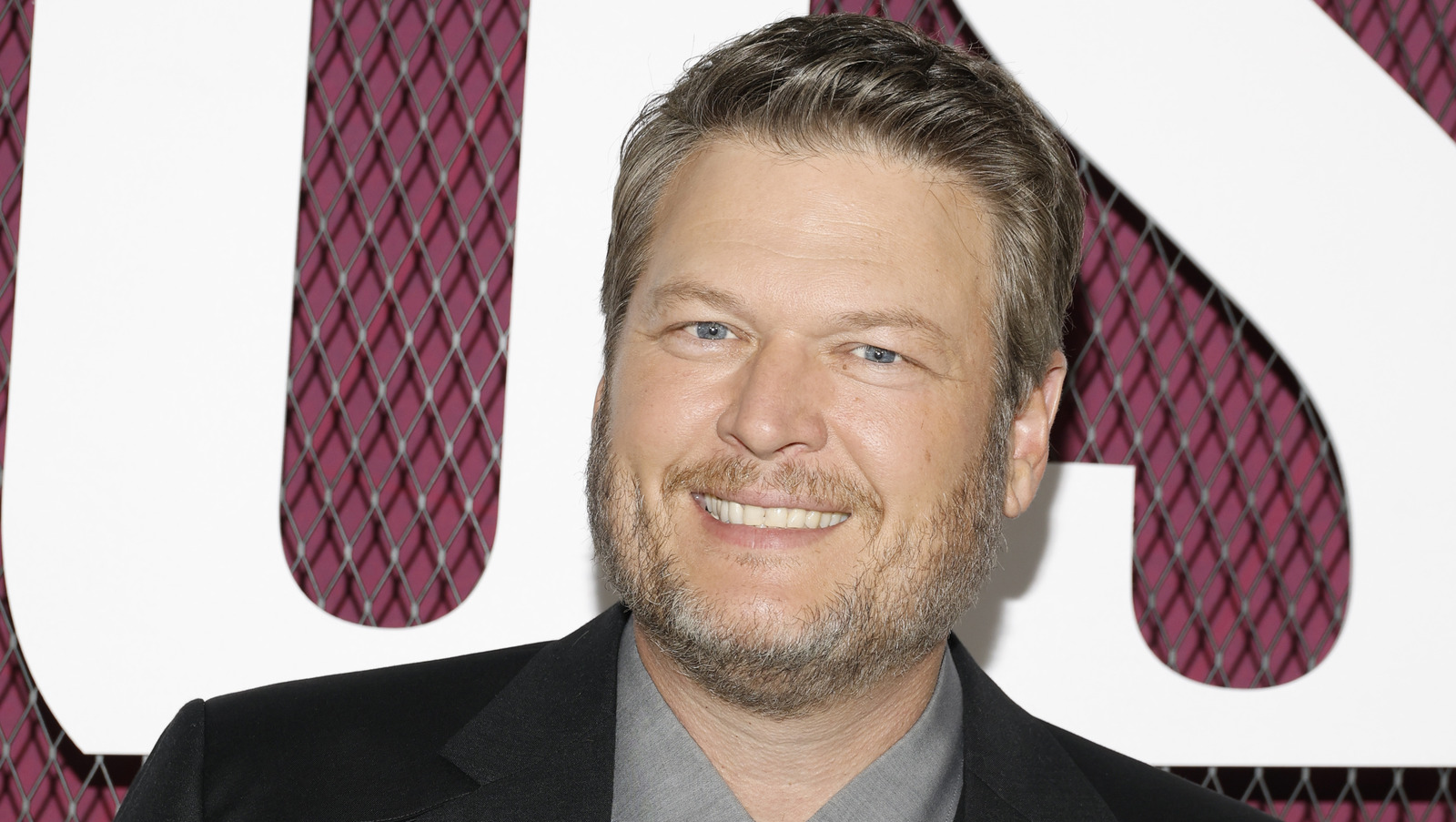 Blake Shelton's Relationship History