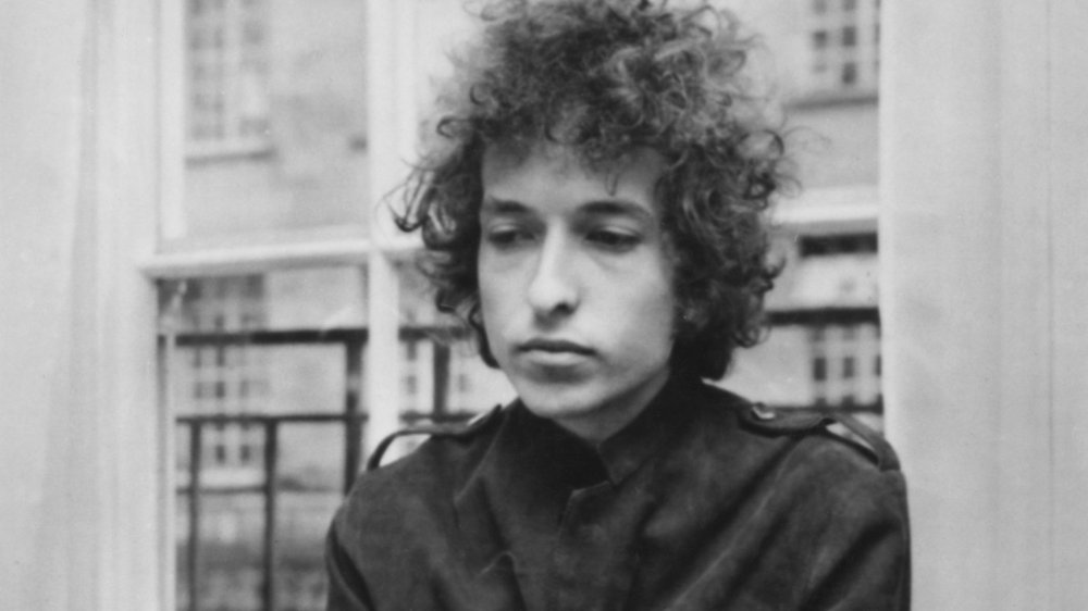 Bob Dylan