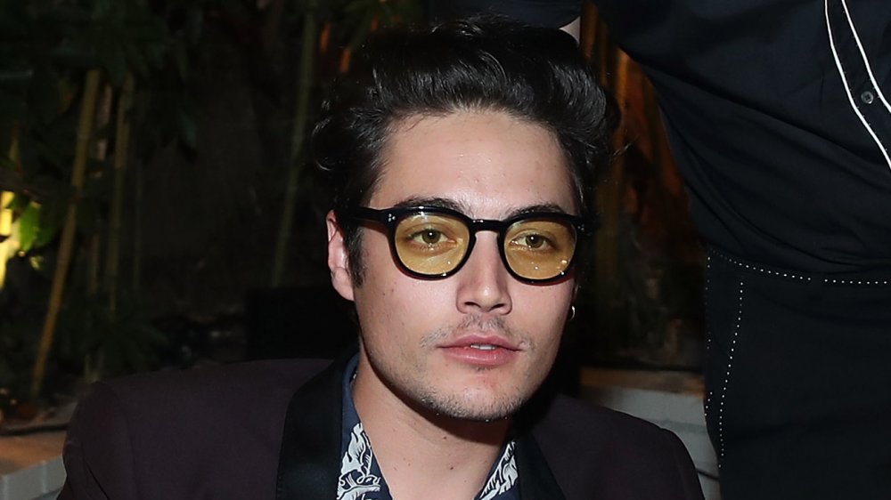 Bob Dylan's Grandson Has Grown Up To Be Gorgeous