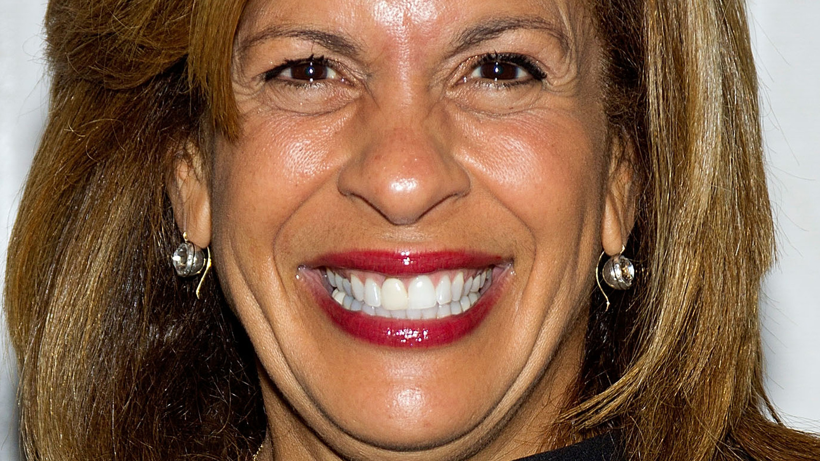 Bobbie Thomas Confirms What We Suspected All Along About Hoda Kotb ...