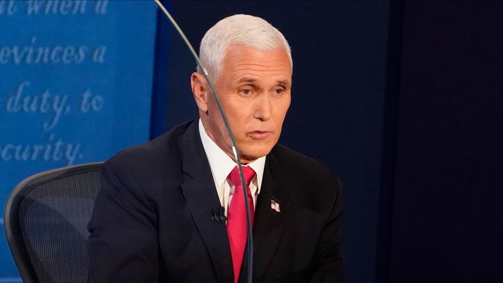 MIke Pence