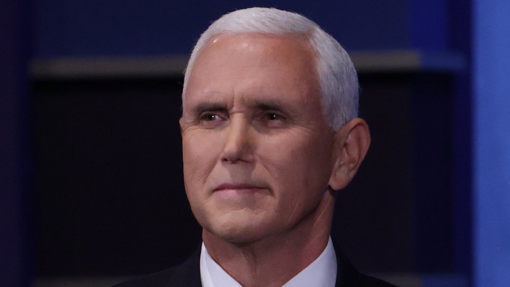 Mike Pence