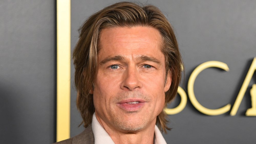 Brad Pitt's Net Worth How Much Is The Actor Really Worth?