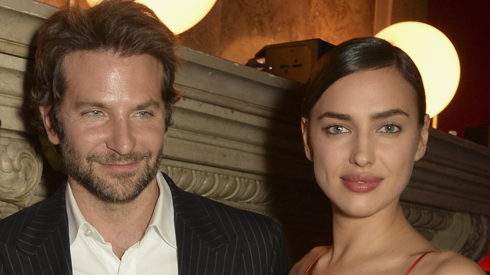 Bradley Cooper, Irina Shayk