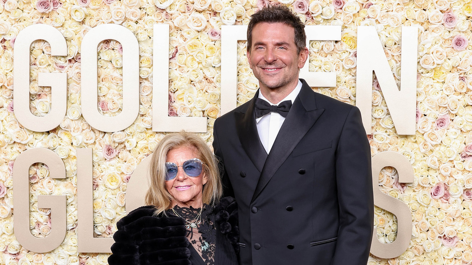 Bradley Cooper's Mom Steals The Spotlight From Him In TMobile Super