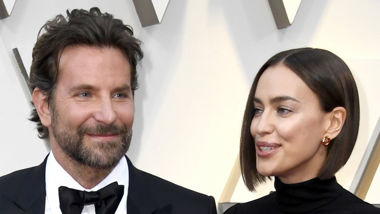 Bradley Cooper, Irina Shayk