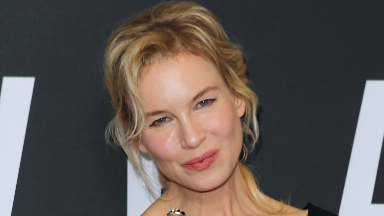 Renee Zellweger