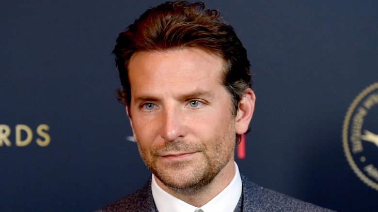 Bradley Cooper