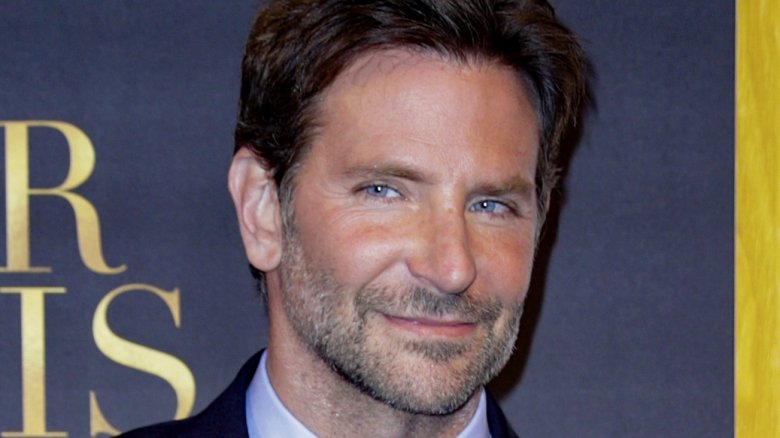 Bradley Cooper