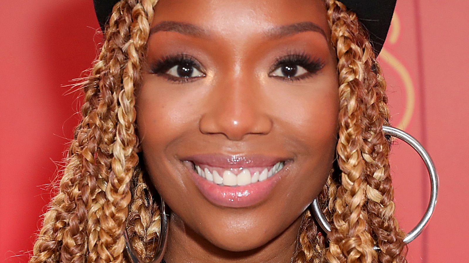 Brandy Has Blunt Words For Jack Harlow Amid Controversy