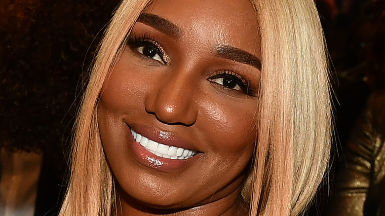 Everything We Learned In NeNe Leakes' Interview With Carlos, 47% OFF