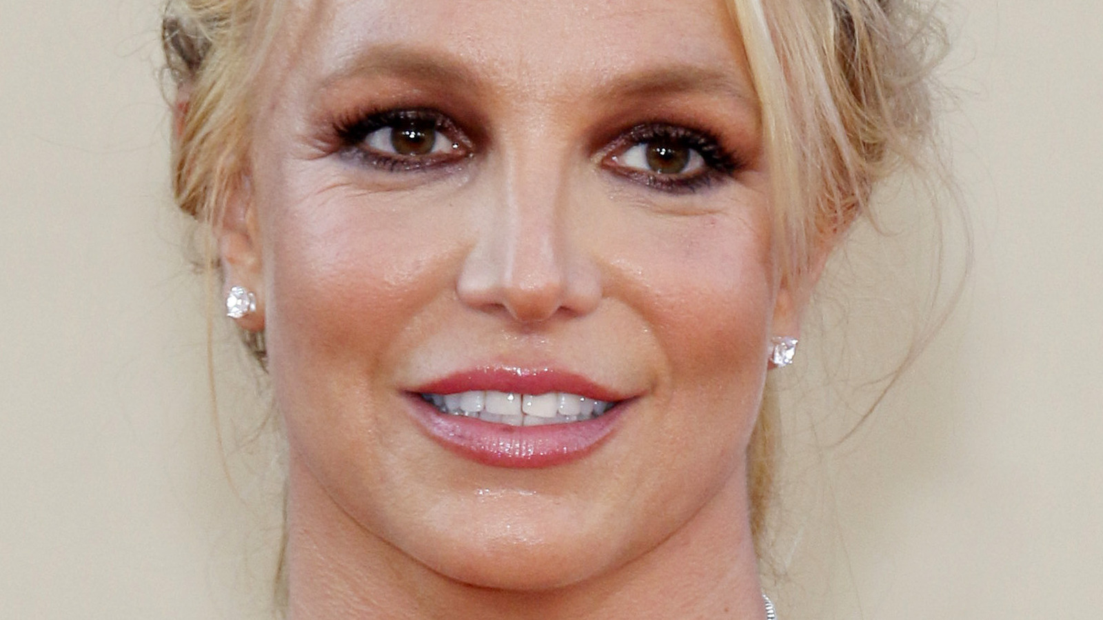 Britney Spears Explains Some Of Her Strange Social Media Behavior