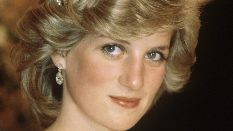 Princess Diana